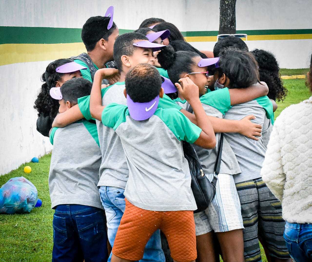 Camacã: Secretaria de Educação e Cultura comemora o dia do Estudante